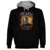 Mikina AC/DC zvon