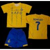 Dres Ronaldo Al Nassr komplet