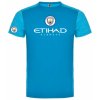 Dres Manchester City Zold
