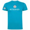 tričko manchester city bavlna