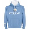 mikina Manchester City Urban