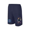 Šortky Mbappe PSG