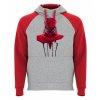 Mikina Spiderman Badet