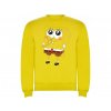 Mikina Spongebob klasik