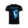 Tričko AVATAR pánské portrét