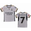 Dres Ronaldo Real Madrid