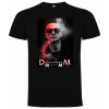 Tričko Depeche mode David