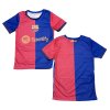 Fotbalový dres FC Barcelona 2024