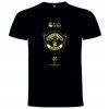 Tričko Manchester United gold