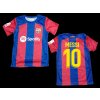 Fotbalový dres Messi Barcelona 2
