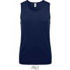 Basketbalový dres navy