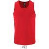 Basketbalový dres 25.2073 red
