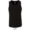 Basketbalový dres 25.2073 black