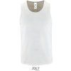 Basketbalový dres 25.2073 white