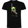 Tričko Star Wars YODA