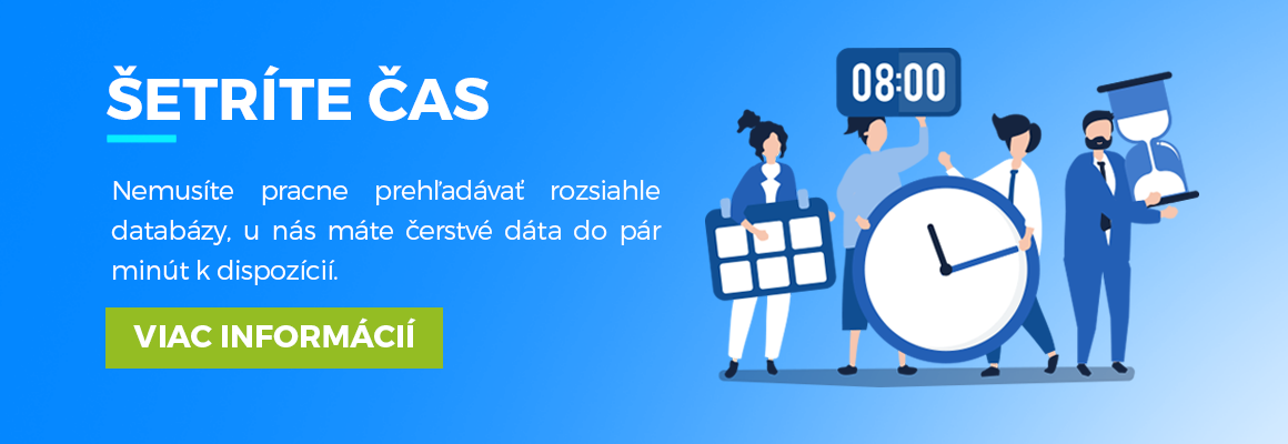 Viac informácií