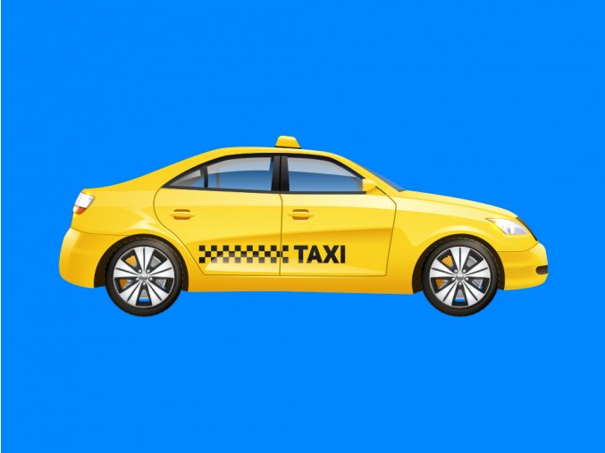 49 databaza taxi sluzby