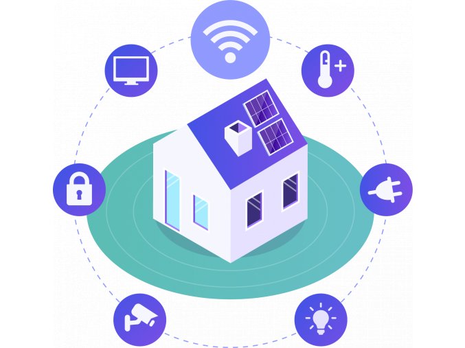 smart home