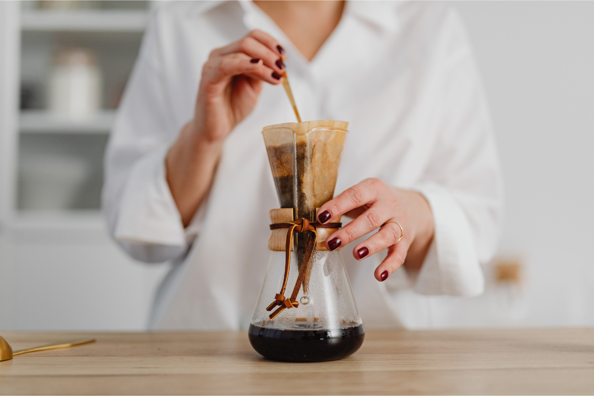 Zdravotní benefity datlové kávy a jak si ji snadno připravit doma