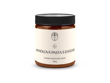 pasta s datlemi