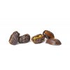 Exclusive selection of dates - with nuts, orange, ginger and chocolate