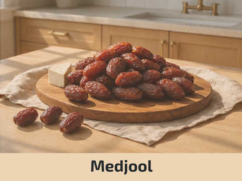 Medjool