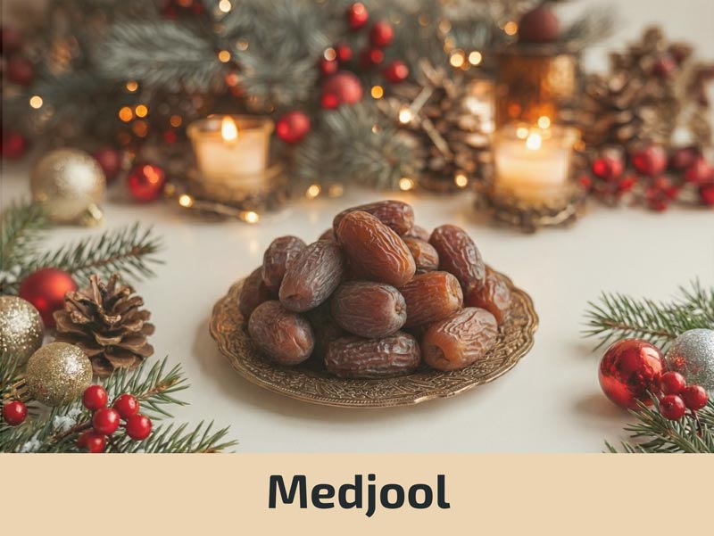 Medjool