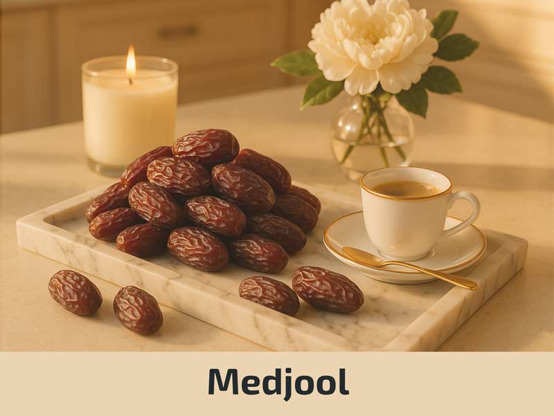 Medjool