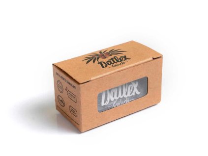 Jedna dárková krabička s Medjool datlemi Deluxe