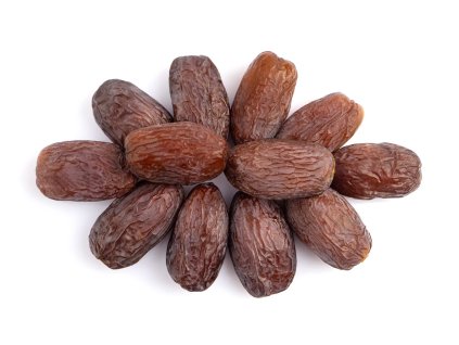 Medjool Dates Jumbo 250g (harvest 2025–2026)