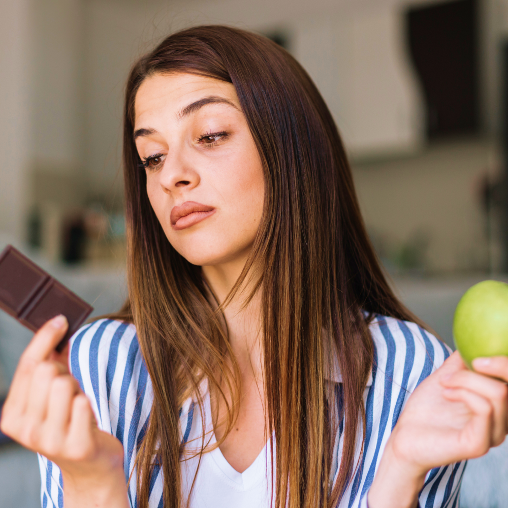 Čokoláda a vliv na zdraví