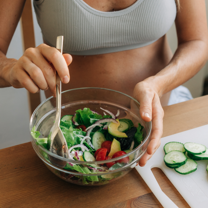 Tipy na vegan sladkosti