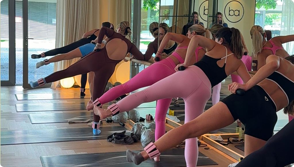Datlové pokušení x Body Atelier: sladká odměna po pilates lekci v Karlíně