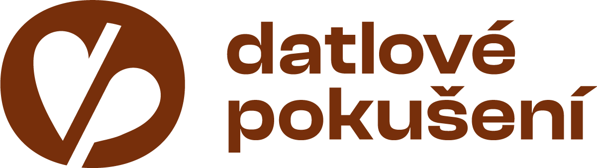 Datlové pokušení osobní odběr