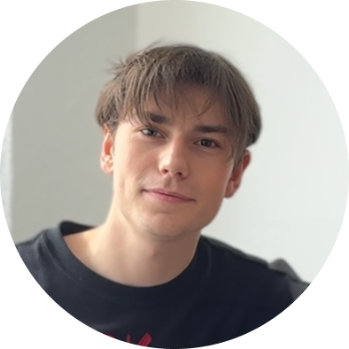 Autor článku – Matěj Šaroun