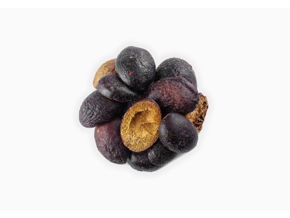 datlovepokuseni lyofilizovane ovoce svestky