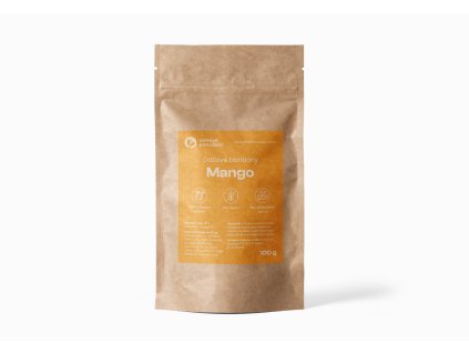 datlove pokuseni datlove bonbony mango