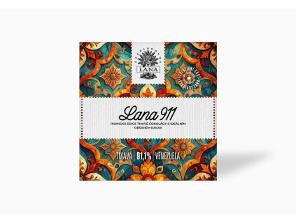 datlove pokuseni lana cokolada lana 911