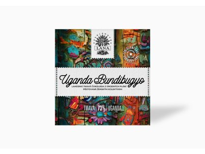 datlove pokuseni lana cokolada uganda bundibugyo