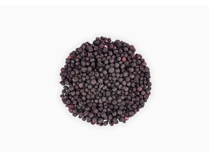 datlovepokuseni lyofilizovane ovoce boruvky