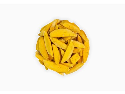 datlovepokuseni lyofilizovane ovoce mango