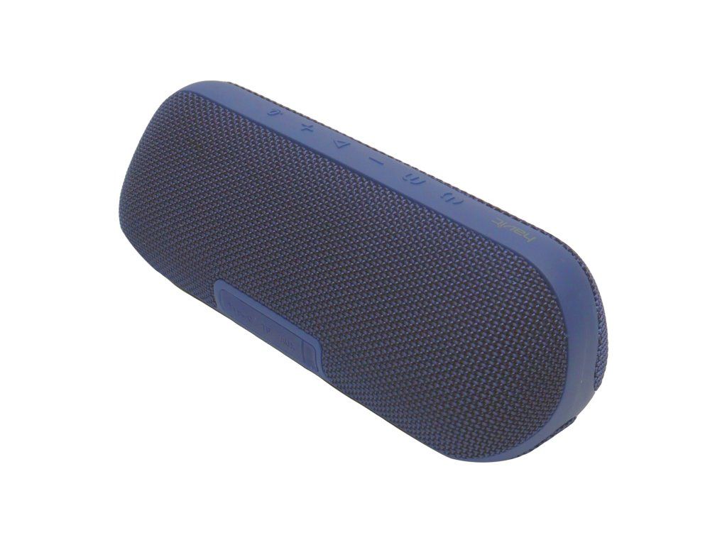 11521 havit bluetooth reproduktor m69bl modry