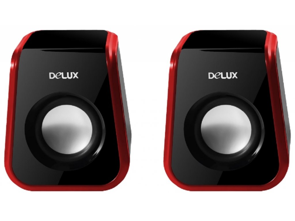 DELUX reproduktory DLS-Q1