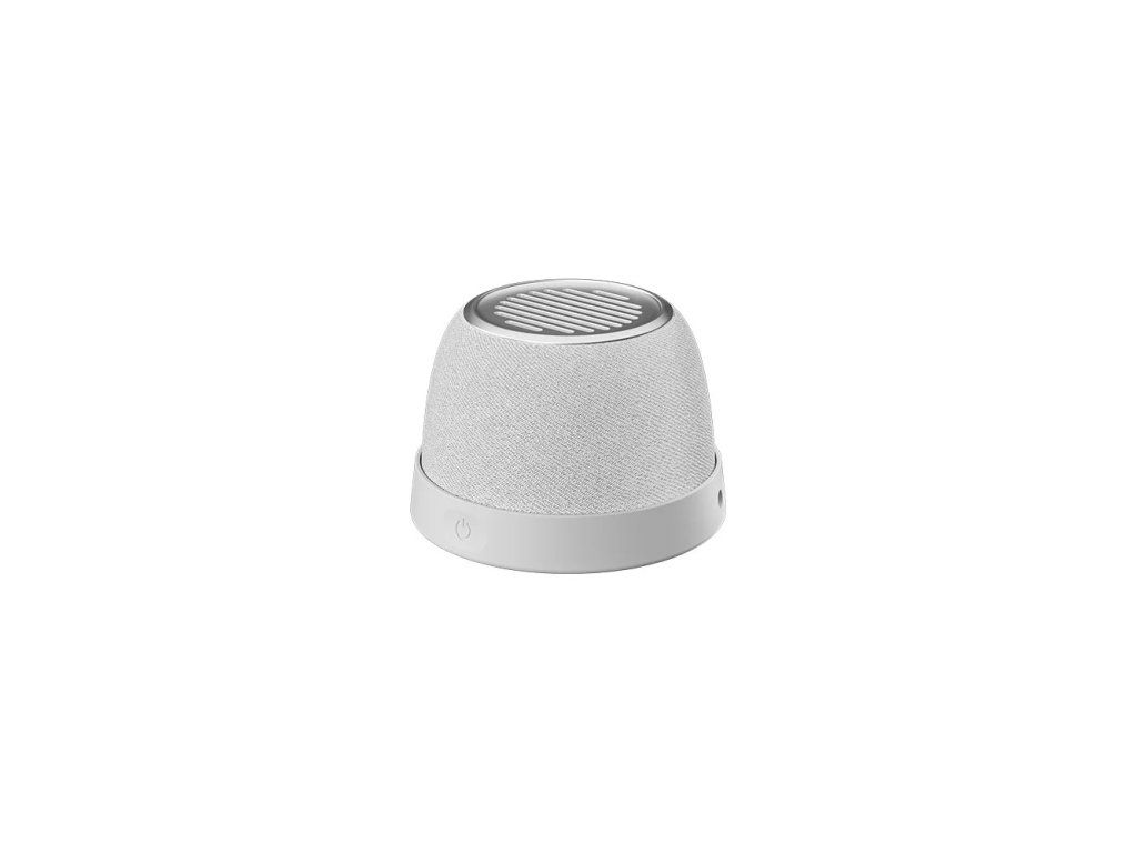 DEVIA reproduktor bluetooth Sound Lite4 šedý