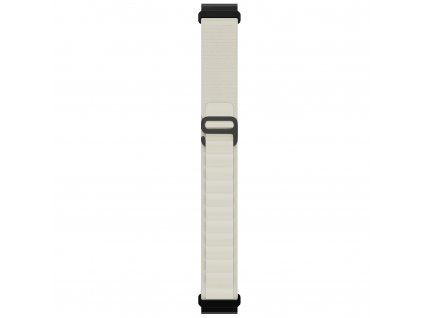10317 reminek pro garmin quickfit style 26mm bily