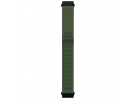 10329 reminek pro garmin quickfit style 22mm zeleny