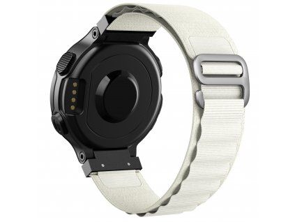 10410 reminek pro garmin forerunner 735xt 20mm bily