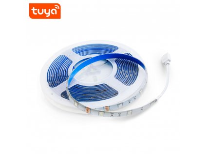 LED páska RGB Smart Tuya 5m
