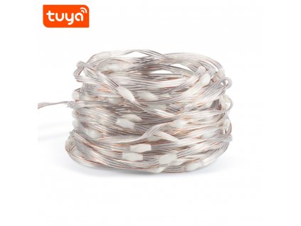 LED páska RGB  Smart Tuya MSL