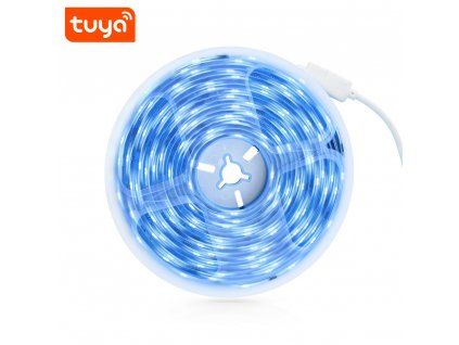 10581 led paska rgbic smart tuya 5m